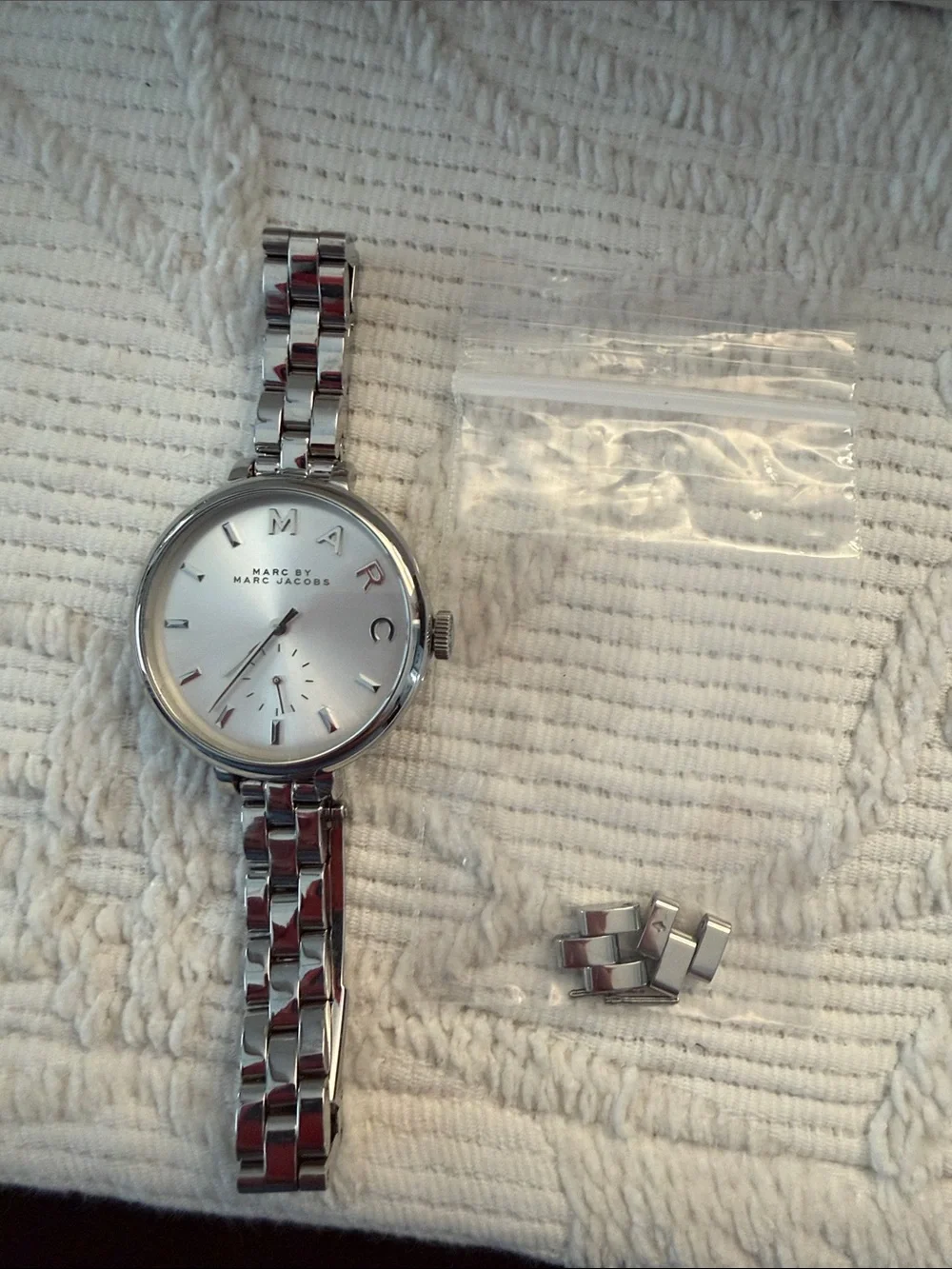 Marc By Marc Jacobs elegant marc
